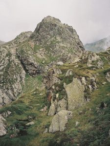 Ansicht Egesennieder